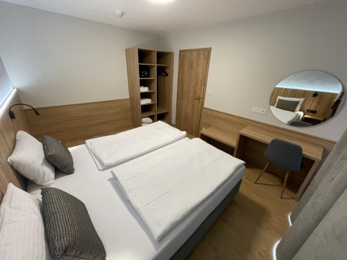 Autobusový zájezd Slovensko - Velký Meder - aparthotel SPIRIT