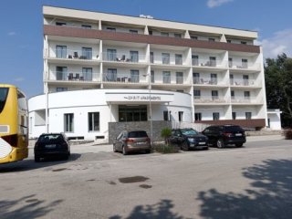 Autobusový zájezd Slovensko - Velký Meder - aparthotel SPIRIT Autobusový zájezd Slovensko - Velký Meder - aparthotel SPIRIT