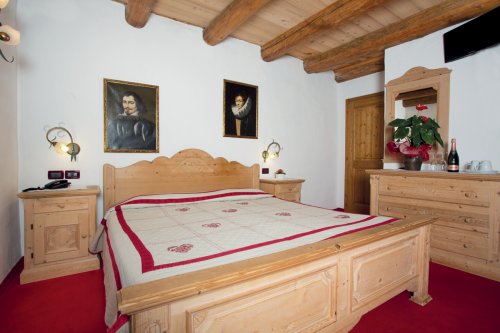 Hotel La Stua