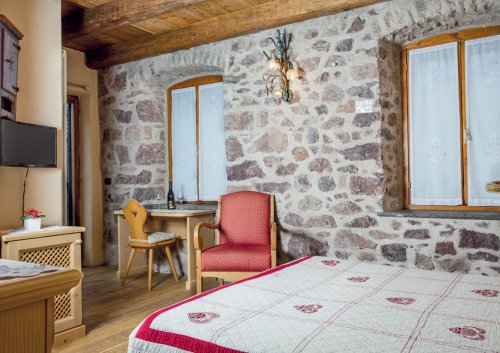 Hotel La Stua