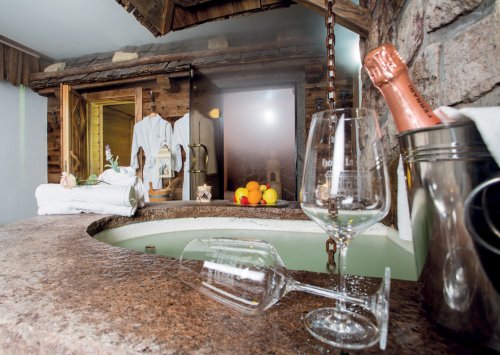 Hotel La Stua
