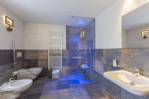 Hotel La Stua