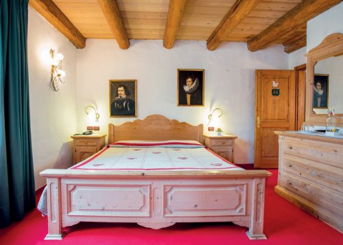 Hotel La Stua