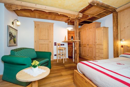 Hotel La Stua