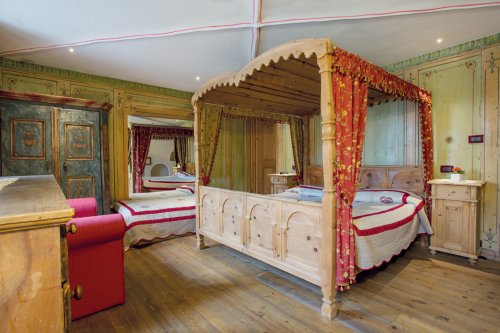 Hotel La Stua