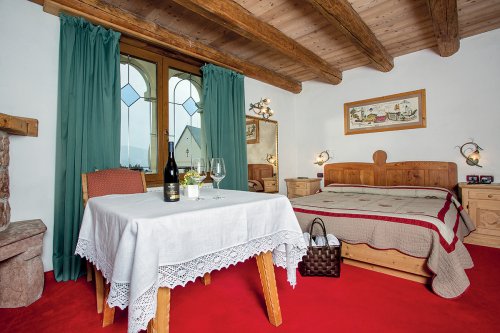 Hotel La Stua