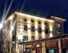 Hotel La Stua