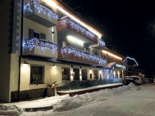 Hotel Italia Hotel Italia