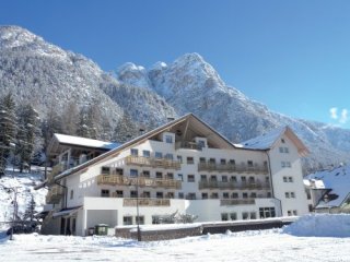 Hotel Villa di Bosco Hotel Villa di Bosco