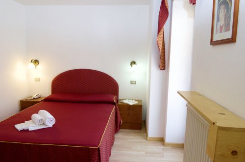 Hotel Corona