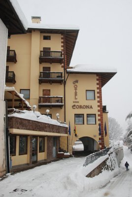 Hotel Corona