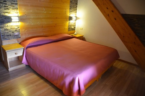 Hotel Corona