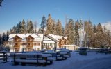 Family Resort & SPA Rio Stava, Hotel Leonard Hotel Leonard