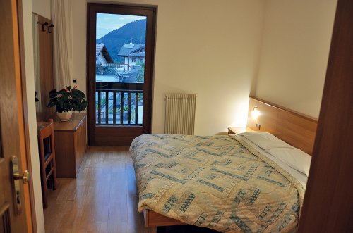 Hotel Dolomiti - Capriana