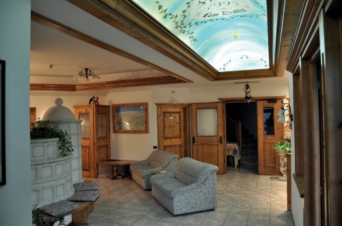 Hotel Dolomiti - Capriana