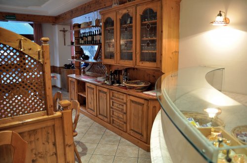 Hotel Dolomiti - Capriana