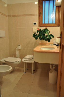 Hotel Dolomiti - Capriana
