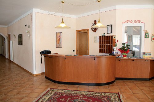 Residence Alba Nova
