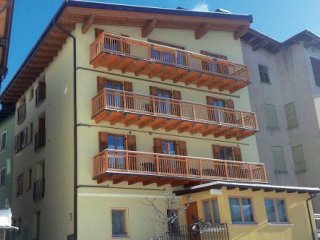 Apartmány Laghetto Apartmány Laghetto