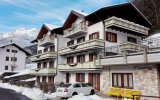 Katalog zájezdů - Itálie, Apartmány Casa Pineta