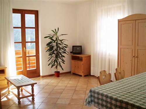 Residence Villa Erica