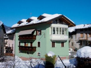 Apartmánový dům Villa dei Fiori Apartmánový dům Villa dei Fiori