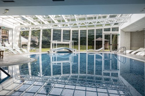 Golf Hotel