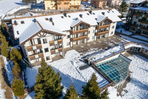 Golf Hotel