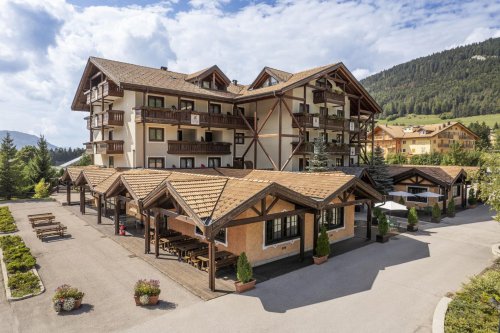 Golf Hotel
