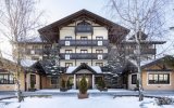 Katalog zájezdů - Itálie, Golf Hotel