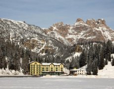 Grand Hotel Misurina
