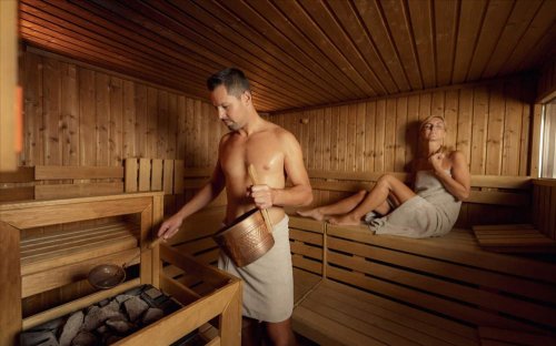 Hotel René - Pozza di Fassa