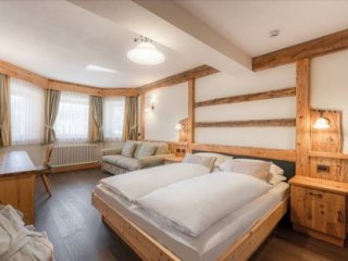Hotel René - Pozza di Fassa Hotel René - Pozza di Fassa