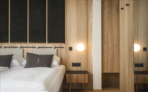 Hotel Alpenheim Charming & Spa Hotel - Ortisei