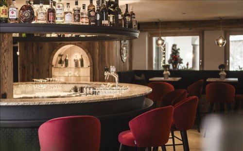 Hotel Alpenheim Charming & Spa Hotel - Ortisei