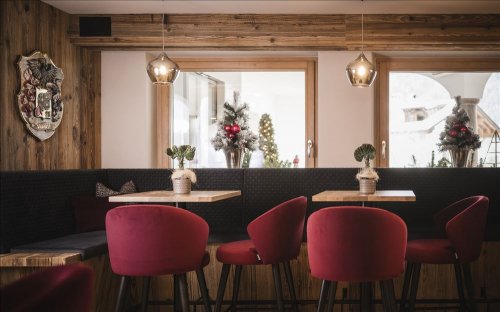 Hotel Alpenheim Charming & Spa Hotel - Ortisei