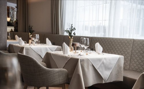 Hotel Alpenheim Charming & Spa Hotel - Ortisei