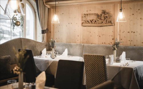 Hotel Alpenheim Charming & Spa Hotel - Ortisei