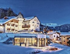 Hotel Alpenheim Charming & Spa Hotel  - Ortisei