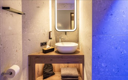 Residence Corones Suites - Valdaora