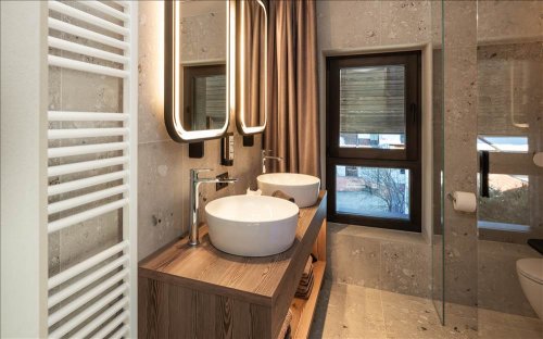 Residence Corones Suites - Valdaora