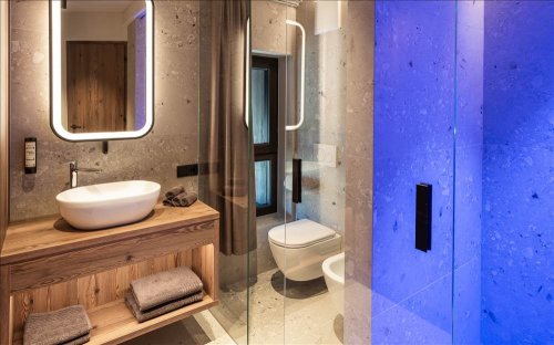 Residence Corones Suites - Valdaora