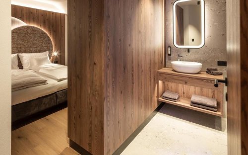 Residence Corones Suites - Valdaora