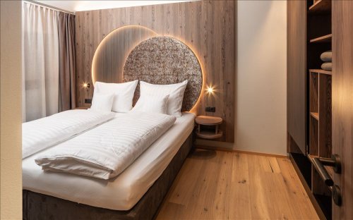 Residence Corones Suites - Valdaora