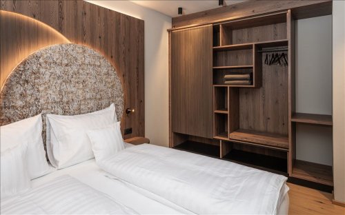 Residence Corones Suites - Valdaora