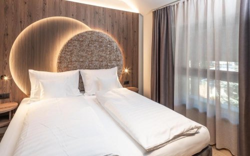 Residence Corones Suites - Valdaora