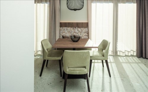 Residence Corones Suites - Valdaora
