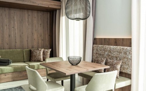 Residence Corones Suites - Valdaora
