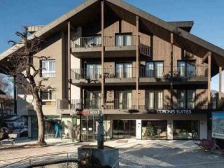 Residence Corones Suites - Valdaora Residence Corones Suites - Valdaora