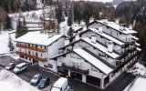 Katalog zájezdů - Itálie, Hotel Plan Bois  - Aosta - loc. Pila - Gressan